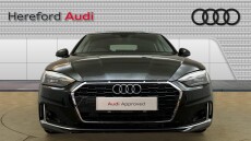 Audi A5 35 TFSI Sport 5dr S Tronic Petrol Hatchback